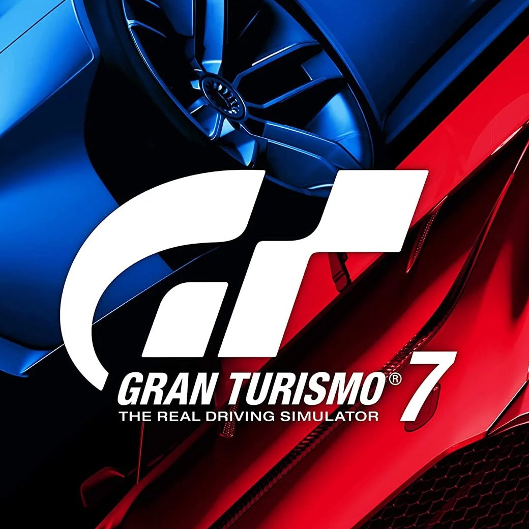 Gran Turismo 7 (Standard)